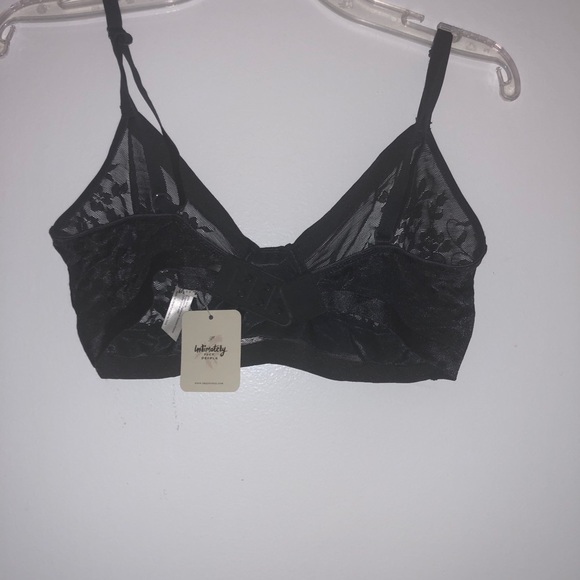 Free People Bralette - Picture 2 of 4